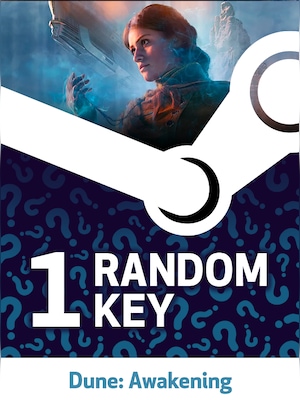 Try to Get Dune: Awakening - Random | Standard Edition  1 Key (PC) - Steam Key - GLOBAL - 0