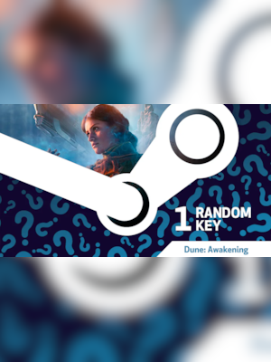 Try to Get Dune: Awakening - Random | Standard Edition  1 Key (PC) - Steam Key - GLOBAL - 2