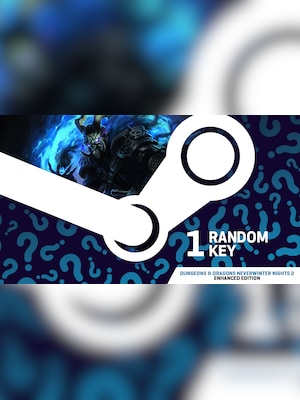 Try to Get Dungeons & Dragons Neverwinter Nights 2: Enhanced Edition - Random 1 Key (PC) - Steam Key - GLOBAL - 2