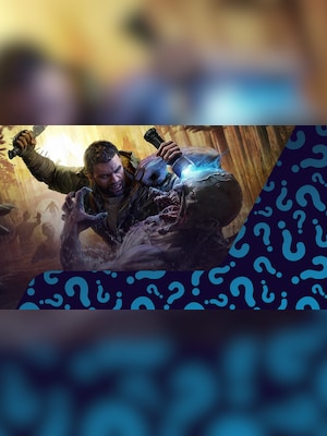Try to Get Dying Light: The Beast - Random Deluxe Edition  1 Key (PC) - Steam Key - GLOBAL - 3