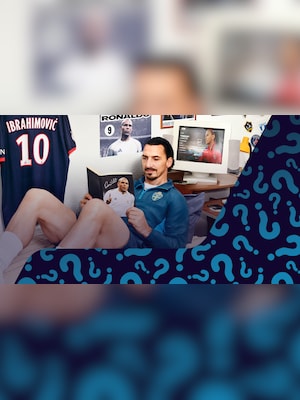 Try To Get EA SPORTS FC 26 - Random 1 Key (Nintendo Switch 2) - Nintendo eShop Key - EUROPE - 3