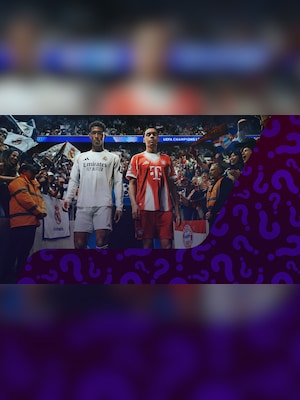 Try To Get EA SPORTS FC 26 - Random 1 Key (PC) - EA App Key - GLOBAL - 3