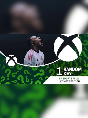 Try To Get EA Sports FC 27 - Random Ultimate Edition  1 Key (Xbox Series X/S) - Xbox Live Key - GLOBAL - 2