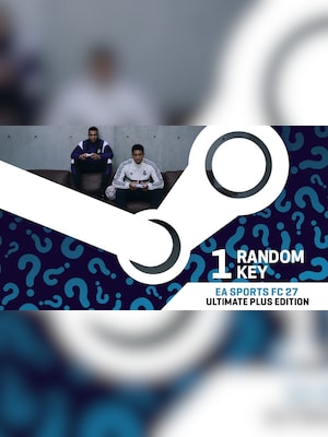 Try To Get EA Sports FC 27 - Random Ultimate Plus Edition  1 Key (PC) - Steam Key - GLOBAL - 2