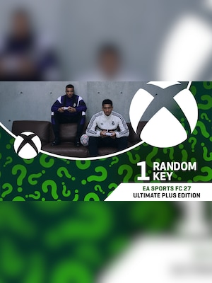 Try To Get EA Sports FC 27 - Random Ultimate Plus Edition  1 Key (Xbox Series X/S) - Xbox Live Key - GLOBAL - 2