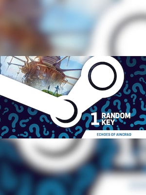 Try To Get Echoes of Aincrad - Random 1 Key (PC) - Steam Key - GLOBAL - 2