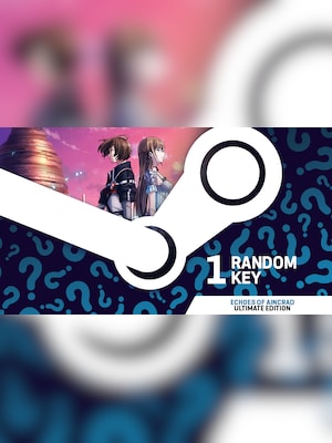 Try To Get Echoes of Aincrad - Random Ultimate Edition  1 Key (PC) - Steam Key - GLOBAL - 2