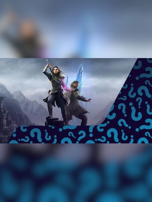 Try to Get Echoes of the End - Random 1 Key (PC) - Steam Key - GLOBAL - 3
