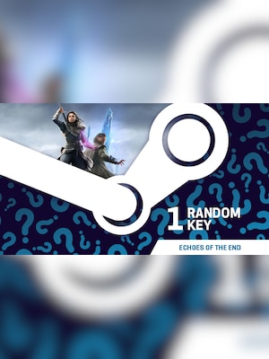 Try to Get Echoes of the End - Random 1 Key (PC) - Steam Key - GLOBAL - 2