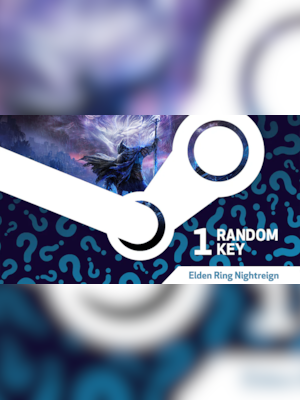Try to Get ELDEN RING NIGHTREIGN - Random 1 Key (PC) - Steam Key - GLOBAL - 2