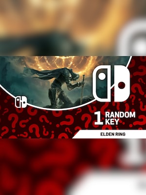 Try To Get Elden Ring - Random 1 Key (Nintendo Switch 2) - Nintendo eShop Key - EUROPE - 2