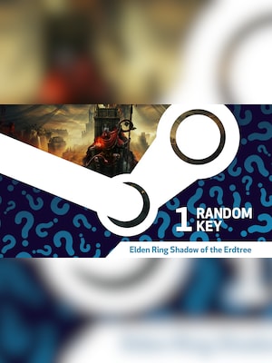 Try To Get ELDEN RING: Shadow of the Erdtree Edition - Random 1 Key (PC) - Steam Key - GLOBAL - 2