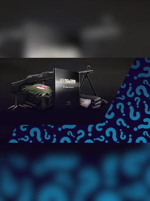 Try to Get Escape from Tarkov – Random Prepare for Escape Edition  1 Key (PC) - Steam Key - GLOBAL - 3