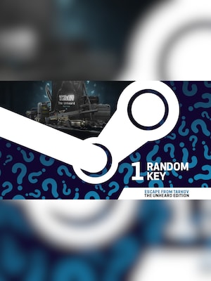 Try to Get Escape from Tarkov – Random The Unheard Edition  1 Key (PC) - Steam Key - GLOBAL - 2