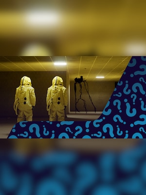 Try to Get Escape the Backrooms – Random 1 Key (PC) - Steam Key - GLOBAL - 3