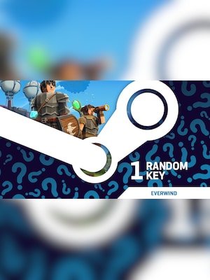 Try to get EVERWIND Random 1 Key (PC) - Steam Key - GLOBAL - 2
