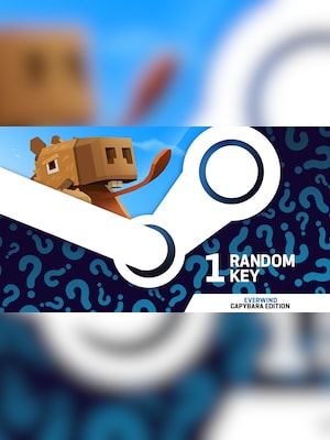 Try to get EVERWIND Random Capybara Edition  1 Key (PC) - Steam Key - GLOBAL - 2