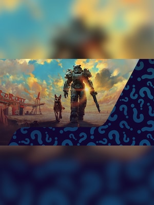 Try to get Fallout 4 Anniversary Edition - Random 1 Key (PC) - Steam Key - GLOBAL - 3