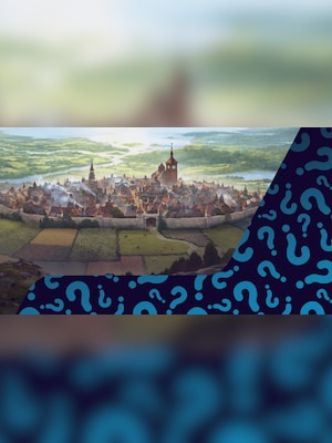 Try to get Farthest Frontier - Random 1 Key (PC) - Steam Key - GLOBAL - 3