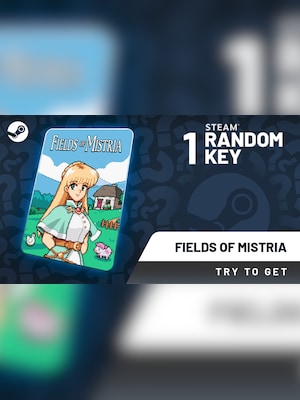 Try To Get Fields of Mistria - Random 1 Key (PC) - Steam Key - GLOBAL - 2