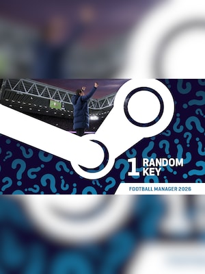 Try to Get Football Manager 26 - Random 1 Key (PC) - Steam Key - GLOBAL - 2