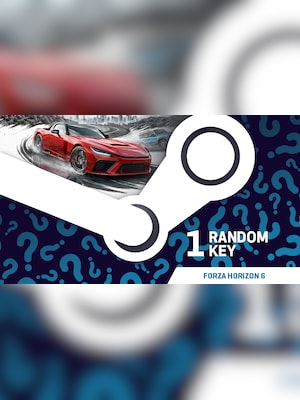 Try to get Forza Horizon 6 Random 1 Key (PC) - Steam Key - GLOBAL - 2