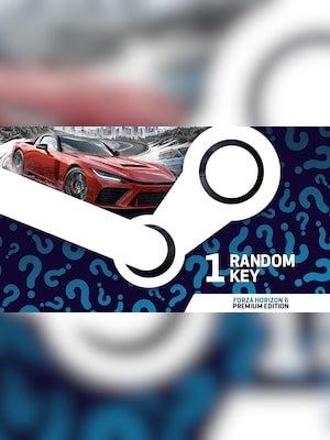 Try To Get Forza Horizon 6 - Random Premium Edition  1 Key (PC) - Steam Key - GLOBAL - 2