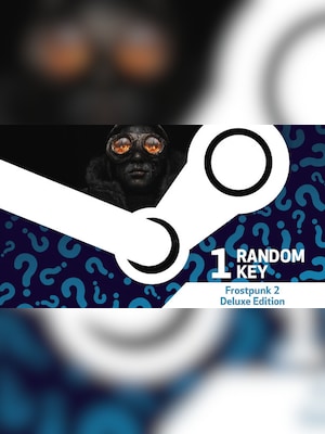 Try to Get Frostpunk 2 - Deluxe Edition - Random 1 Key (PC) - Steam Key - GLOBAL - 2