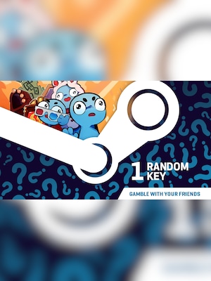 Try to Get Gamble With Your Friends - Random 1 Key (PC) - Steam Key - GLOBAL - 2