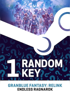 Try to Get Granblue Fantasy: Relink - Random Endless Ragnarok (Standard Edition)  1 Key (PC) - Steam Key - GLOBAL - 0