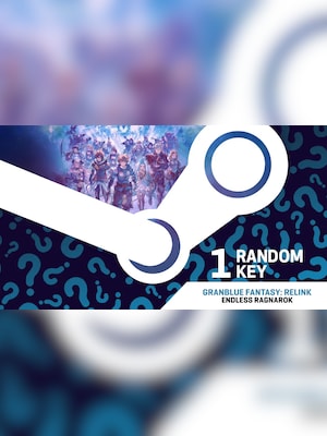 Try to Get Granblue Fantasy: Relink - Random Endless Ragnarok (Standard Edition)  1 Key (PC) - Steam Key - GLOBAL - 2