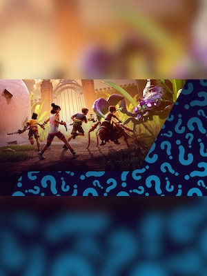 Try To Get Grounded 2 - Random 1 Key (PC) - Steam Key - GLOBAL - 3