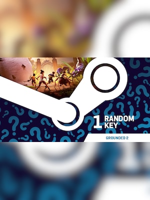 Try To Get Grounded 2 - Random 1 Key (PC) - Steam Key - GLOBAL - 2