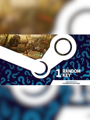 Try To Get Grounded 2 - Random Founder's Edition  1 Key (PC) - Steam Key - GLOBAL - 2