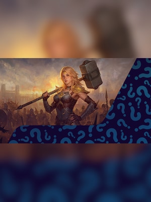 Try To Get Guild Wars Reforged - Random 1 Key (PC) - Steam Key - GLOBAL - 3