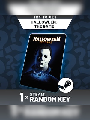 Try To Get Halloween: The Game - Random 1 Key (PC) - Steam Key - GLOBAL - 3