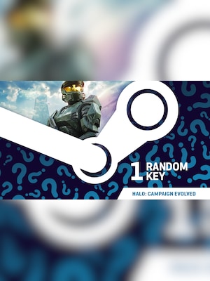 Try To Get Halo: Campaign Evolved - Random 1 Key (PC) - Steam Key - GLOBAL - 2