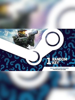 Try To Get Halo: Campaign Evolved - Random Premium Edition  1 Key (PC) - Steam Key - GLOBAL - 2