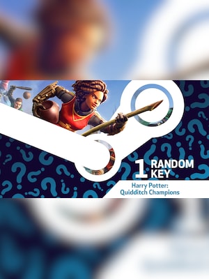 Try To Get Harry Potter: Quidditch Champions - Random 1 Key - Steam Key - GLOBAL - 2