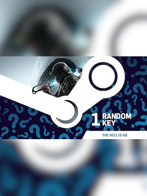 Try to Get Hell Is Us – Random 1 Key (PC) - Steam Key - GLOBAL - 2