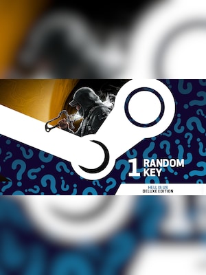 Try to Get Hell Is Us – Random Deluxe Edition  1 Key (PC) - Steam Key - GLOBAL - 2