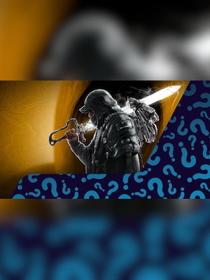 Try to Get Hell Is Us – Random Deluxe Edition  1 Key (PC) - Steam Key - GLOBAL - 3
