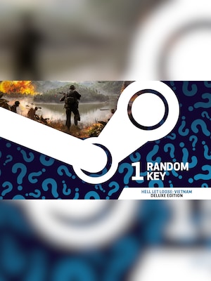 Try To Get Hell Let Loose: Vietnam - Random Deluxe Edition  1 Key (PC) - Steam Key - GLOBAL - 2