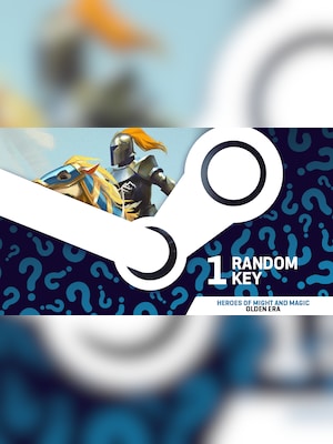 Try To Get Heroes of Might and Magic: Olden Era Random 1 Key (PC) - Steam Key - GLOBAL - 2