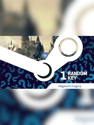 Try To Get Hogwarts Legacy - Random 1 Key (PC) - Steam Key - GLOBAL - 2