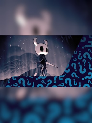 Try to Get Hollow Knight - Random 1 Key (PC) - Steam Key - GLOBAL - 3