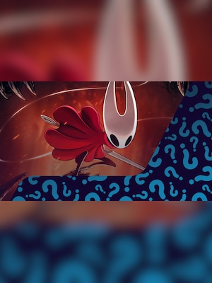 Try To Get Hollow Knight Silksong - Random 1 Key (PC) - Steam Key - GLOBAL - 3