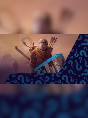 Try To Get Icarus - Random Complete the Set  1 Key (PC) - Steam Key - GLOBAL - 3