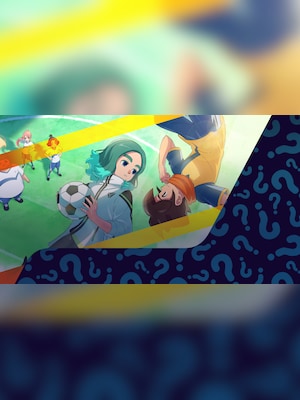 Try to Get INAZUMA ELEVEN: Victory Road - Random Deluxe Edition  1 Key (PC) - Steam Key - GLOBAL - 3