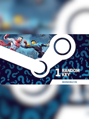Try To Get Invincible VS - Random 1 Key (PC) - Steam Key - GLOBAL - 2